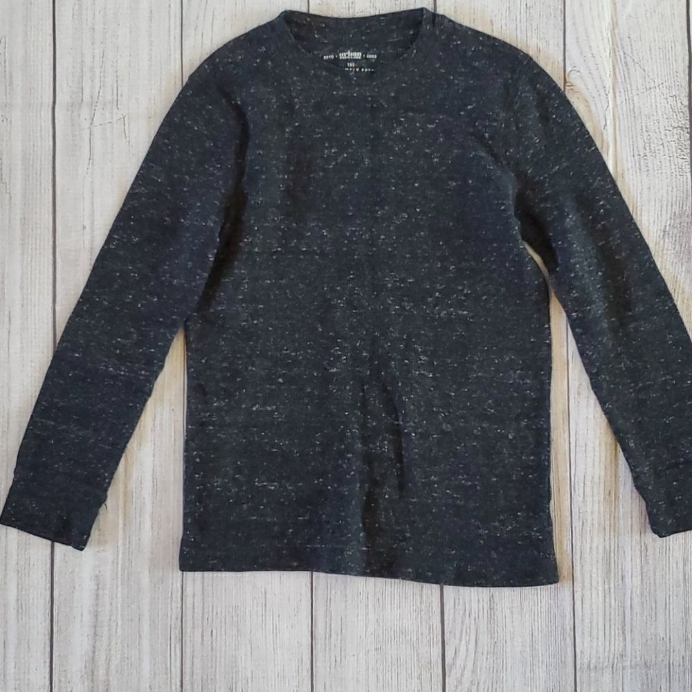 Boys super soft Thermal, size Small